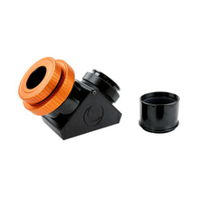 Celestron 2" Dielectric Star Diagonal, Twist-Lock back with adaptor