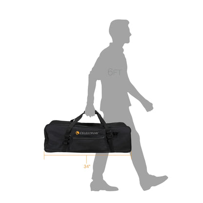 Celestron Small/Medium Tripod Soft Case 34"