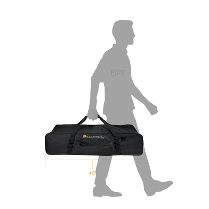 Celestron Small/Medium Telescope Soft Case 40"