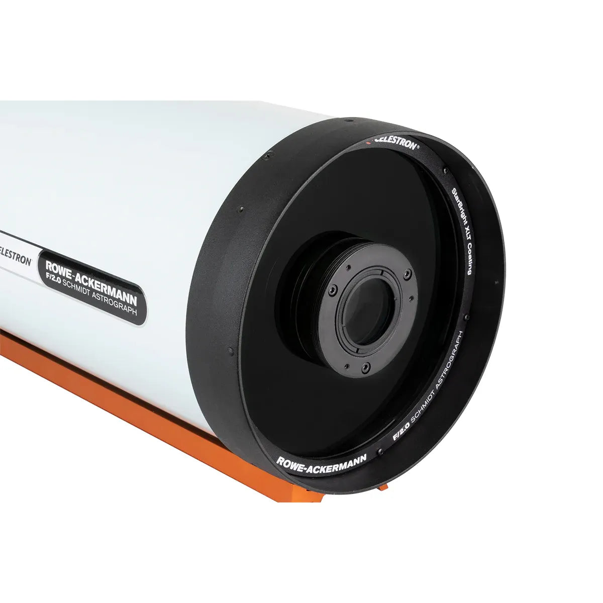 Celestron RASA 8" Rowe-Ackermann Schmidt Astrograph OTA
