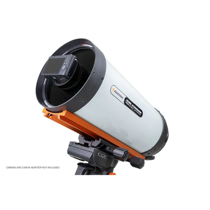 Celestron RASA 8" Rowe-Ackermann Schmidt Astrograph OTA