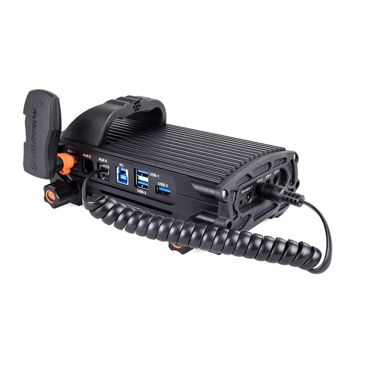 Celestron AUX Power Cable for Smart DewHeater Controllers