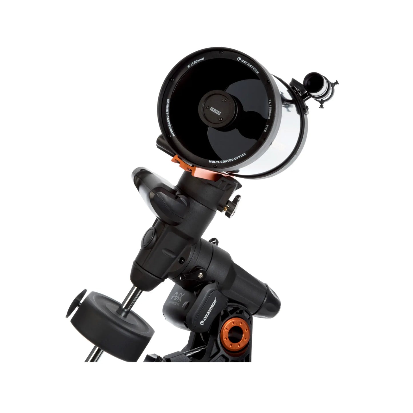 Celestron Advanced VX 6" SCT Telescope