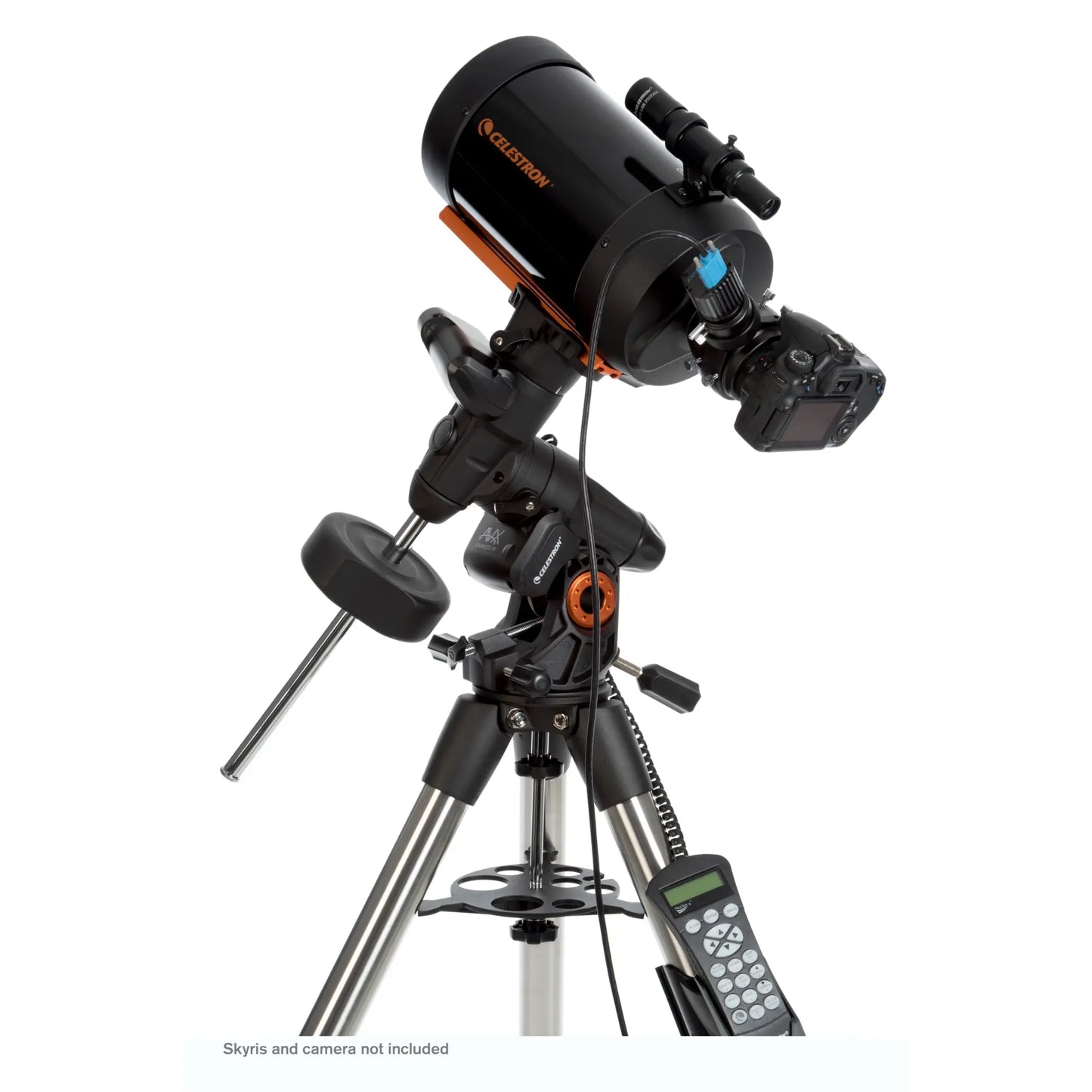 Celestron Advanced VX 6" SCT Telescope
