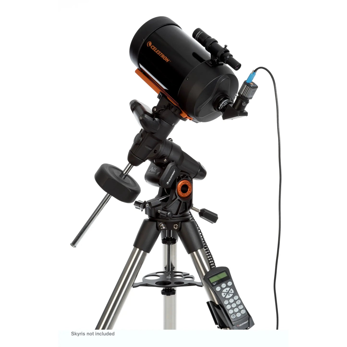 Celestron Advanced VX 6" SCT Telescope