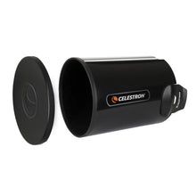 Celestron Aluminium Dew Shield and Cap 6"