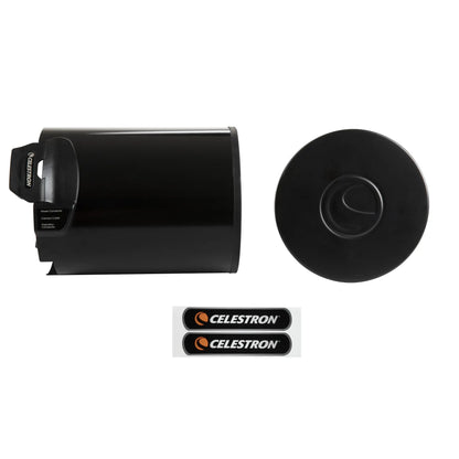 Celestron Aluminium Dew Shield and Cap 6"