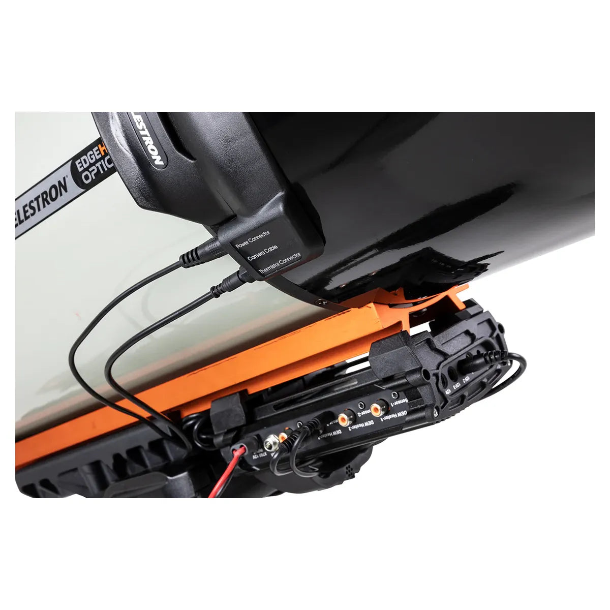 Celestron Aluminium Dew Shield and Cap 11"