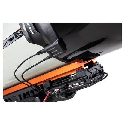Celestron Aluminium Dew Shield and Cap 11"