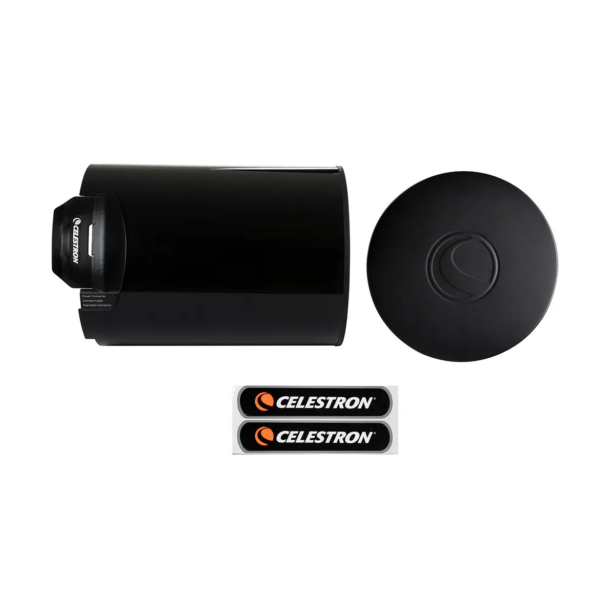 Celestron Aluminium Dew Shield and Cap 11"