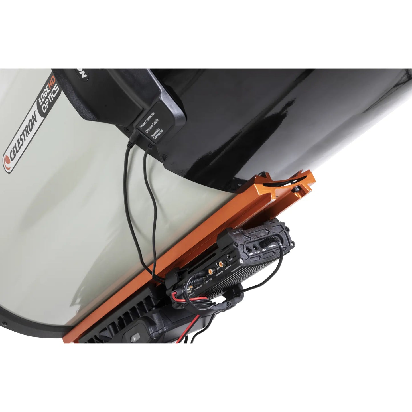 Celestron Aluminium Dew Shield and Cap 14"
