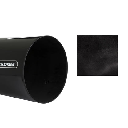 Celestron Aluminium Dew Shield and Cap 14"