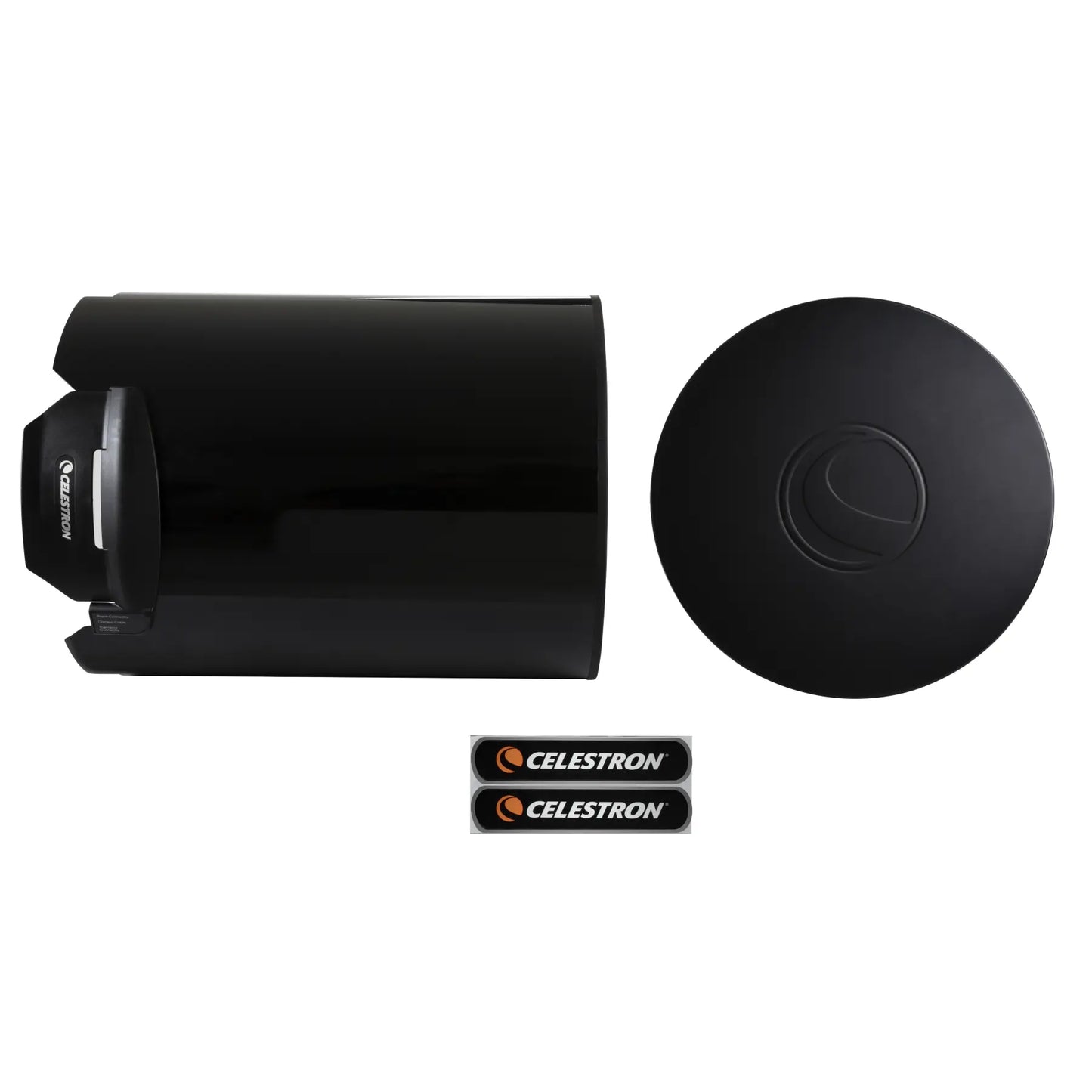 Celestron Aluminium Dew Shield and Cap 14"