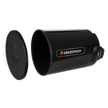 Celestron Aluminum Dew Shield and Cap - 8"