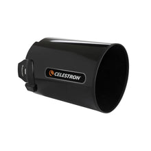 Celestron Aluminum Dew Shield and Cap - 8"