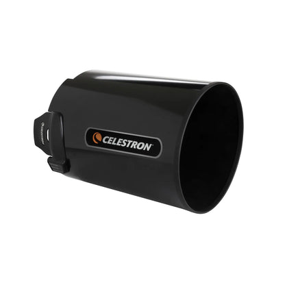 Celestron Aluminum Dew Shield and Cap - 8"