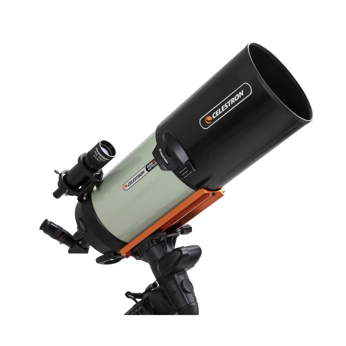 Celestron Aluminum Dew Shield and Cap - 8"