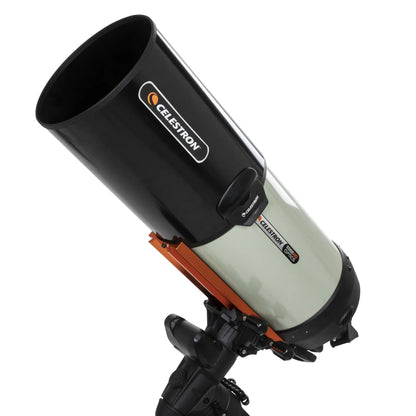 Celestron Aluminum Dew Shield and Cap - 8"