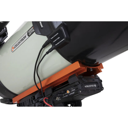Celestron Aluminum Dew Shield and Cap - 8"