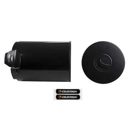 Celestron Aluminum Dew Shield and Cap - 8"
