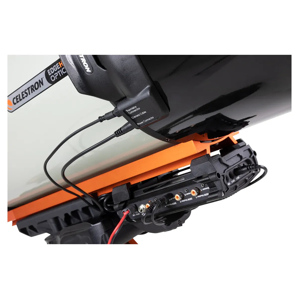 Celestron Aluminium Dew Shield and Cap 9.25"