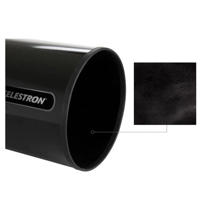 Celestron Aluminium Dew Shield and Cap 9.25"