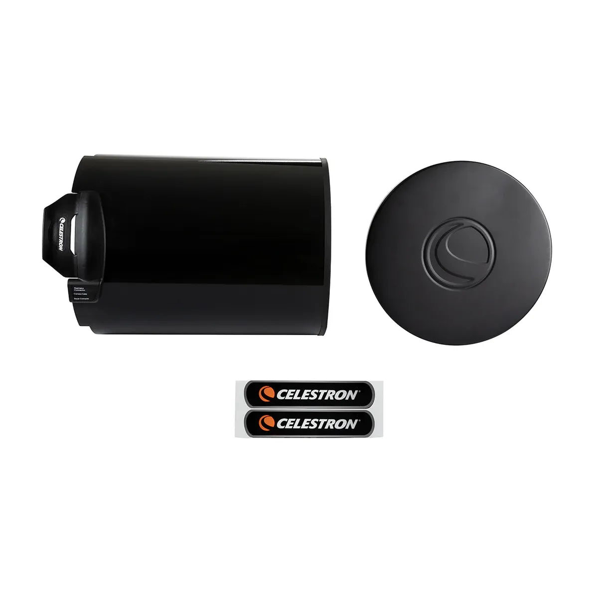 Celestron Aluminium Dew Shield and Cap 9.25"