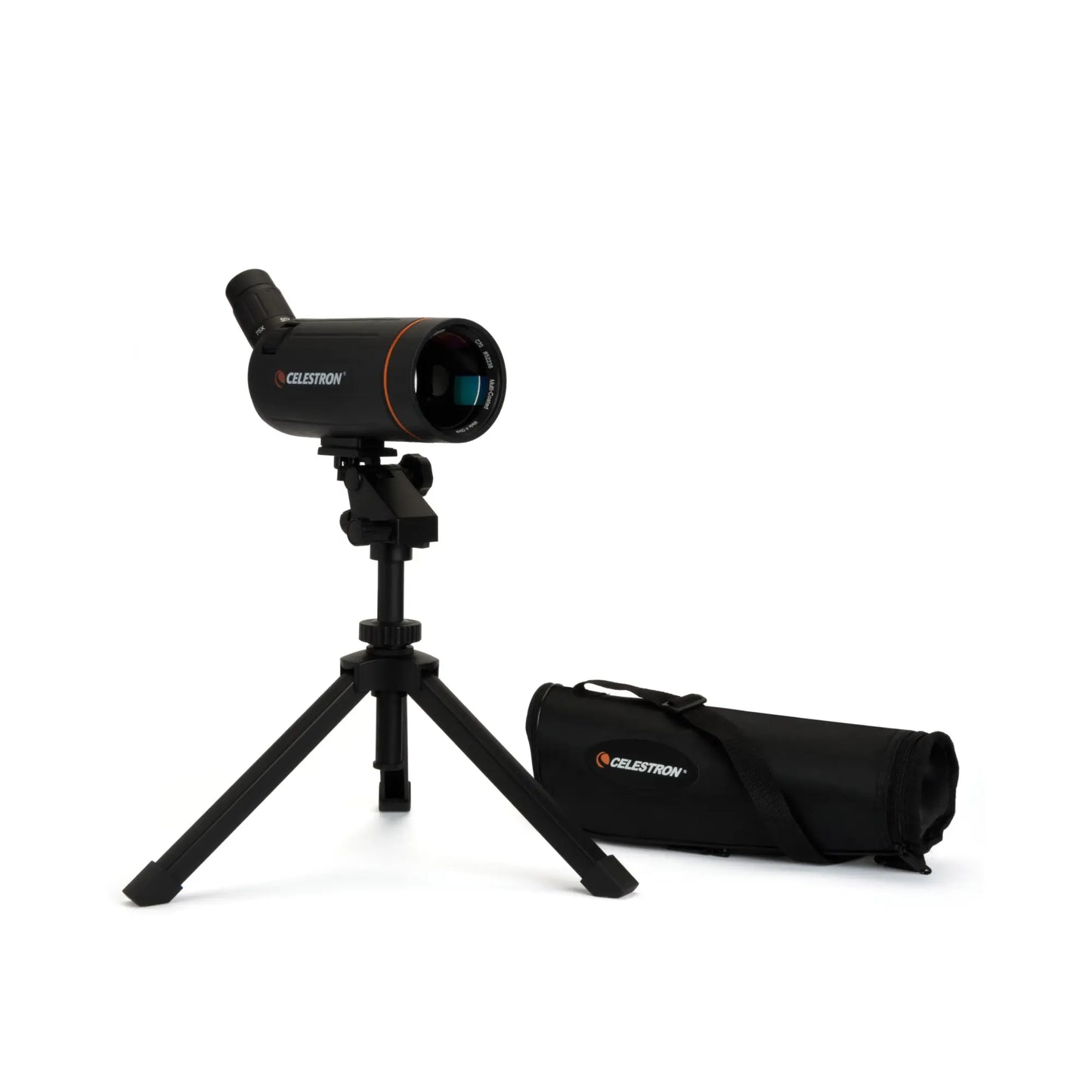 Celestron C70 Mini Maksutov-Cassegrain Spotting Scope