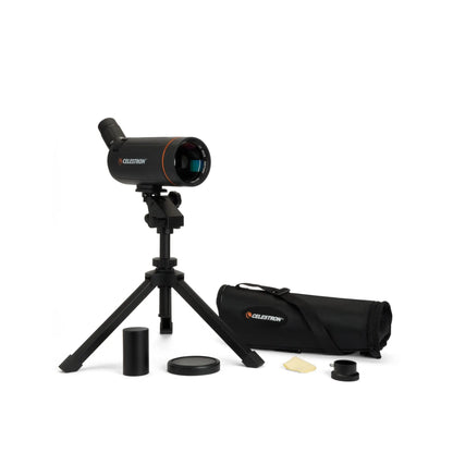 Celestron C70 Mini Maksutov-Cassegrain Spotting Scope