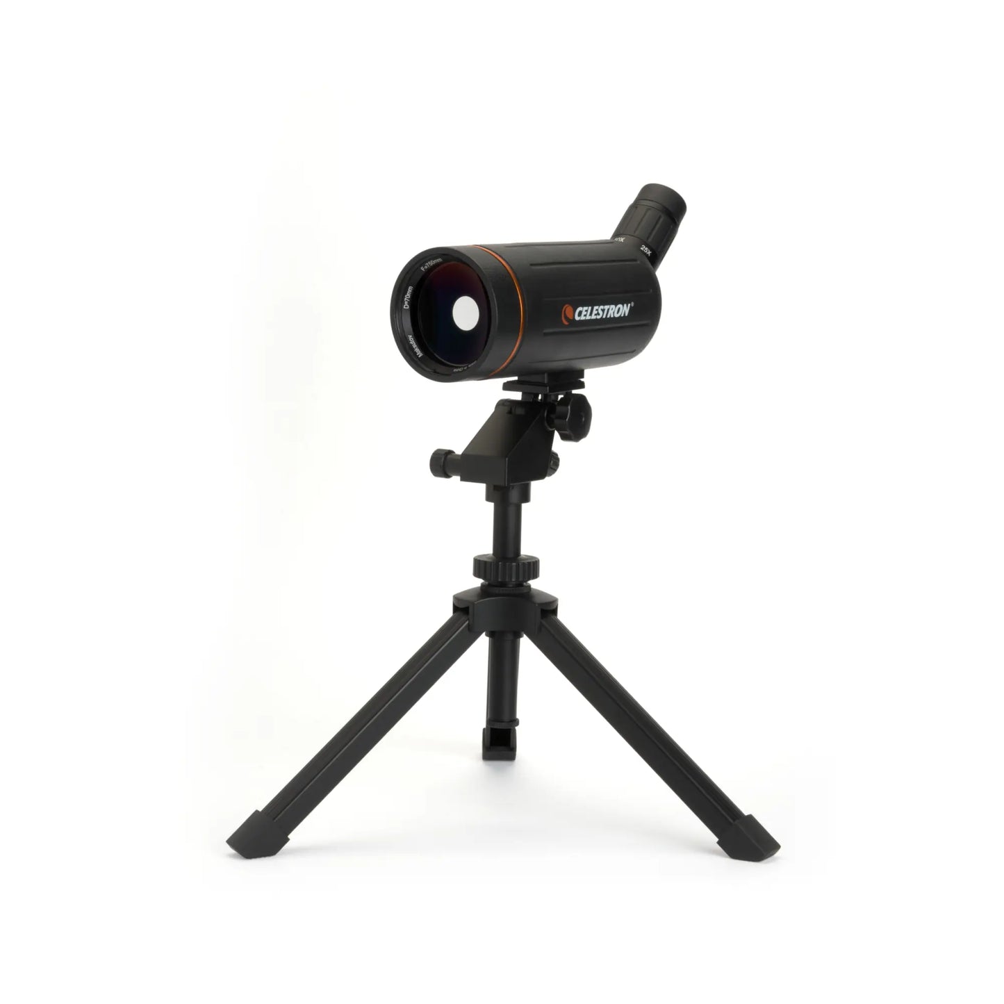 Celestron C70 Mini Maksutov-Cassegrain Spotting Scope