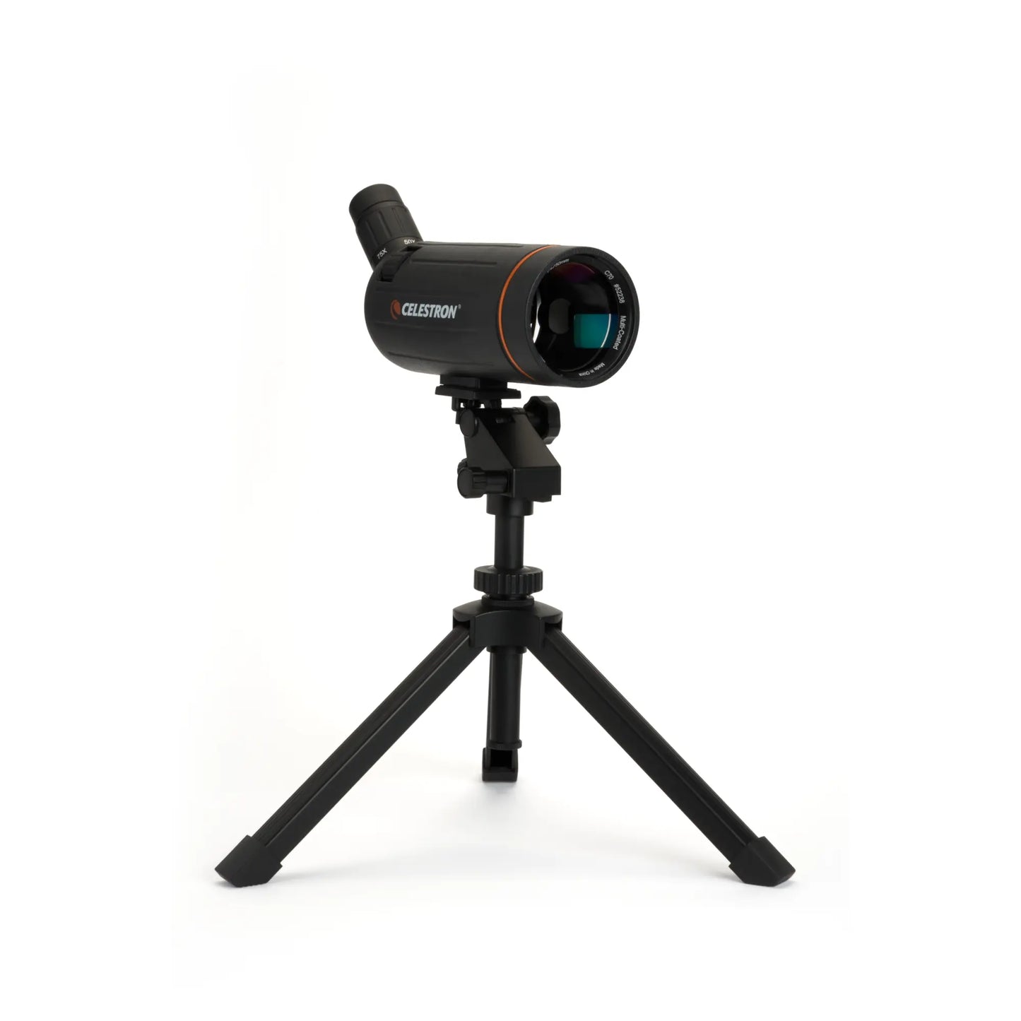 Celestron C70 Mini Maksutov-Cassegrain Spotting Scope