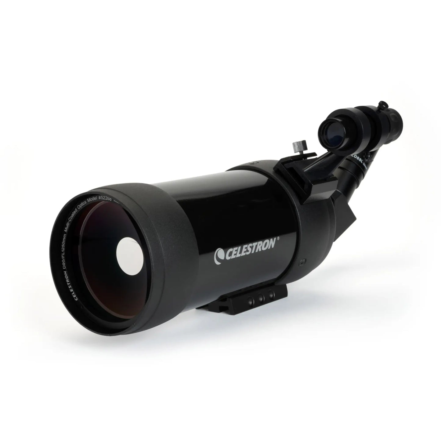 Celestron C90 Maksutov-Cassegrain Spotting Scope