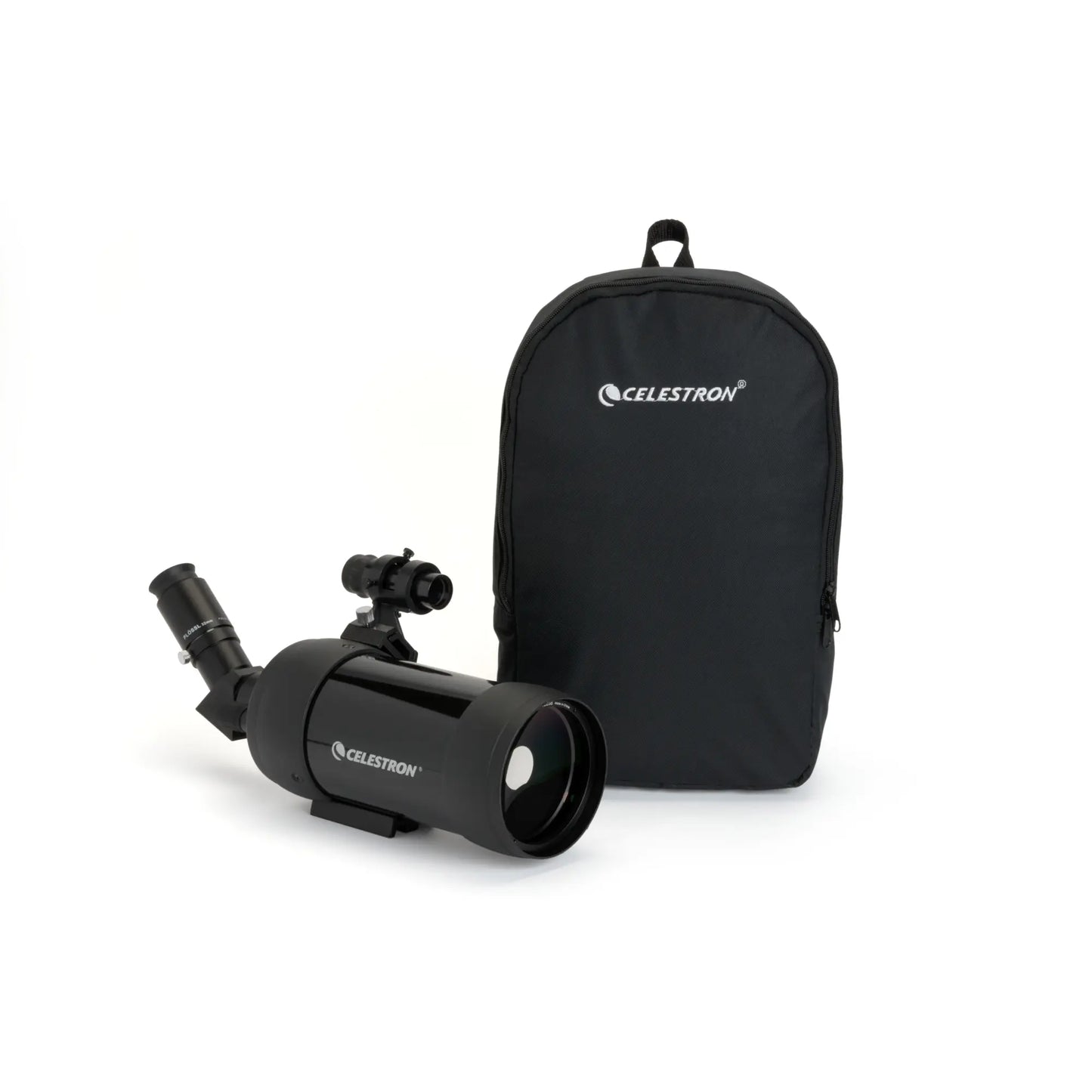 Celestron C90 Maksutov-Cassegrain Spotting Scope