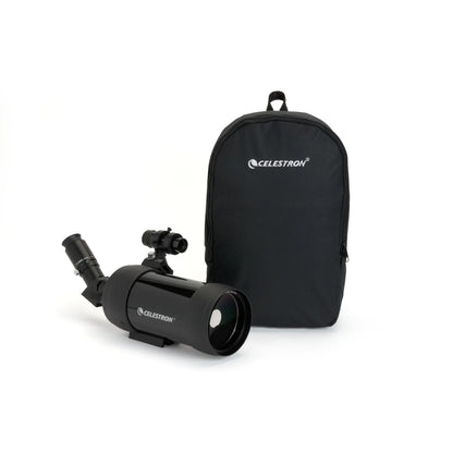 Celestron C90 Maksutov-Cassegrain Spotting Scope