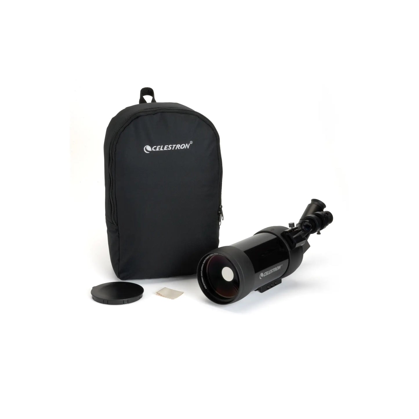 Celestron C90 Maksutov-Cassegrain Spotting Scope