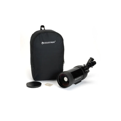 Celestron C90 Maksutov-Cassegrain Spotting Scope
