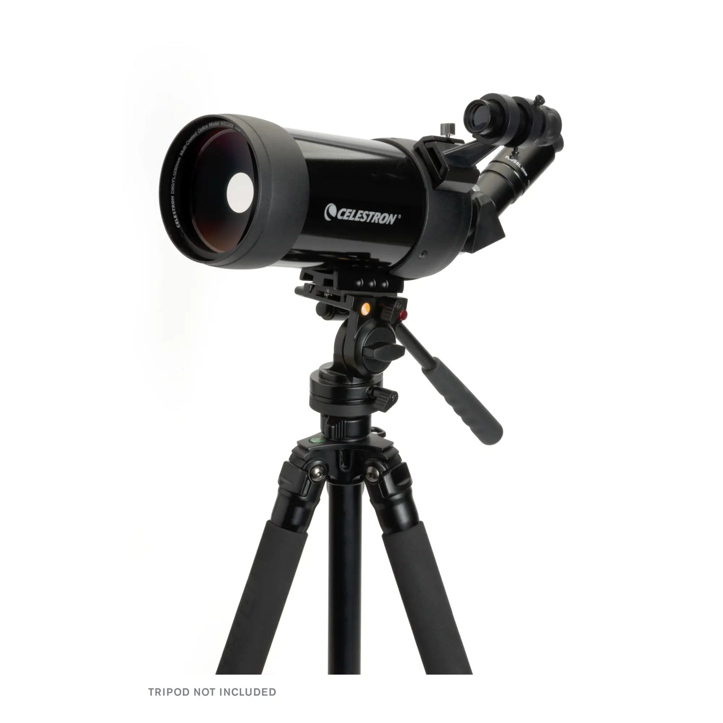 Celestron C90 Maksutov-Cassegrain Spotting Scope