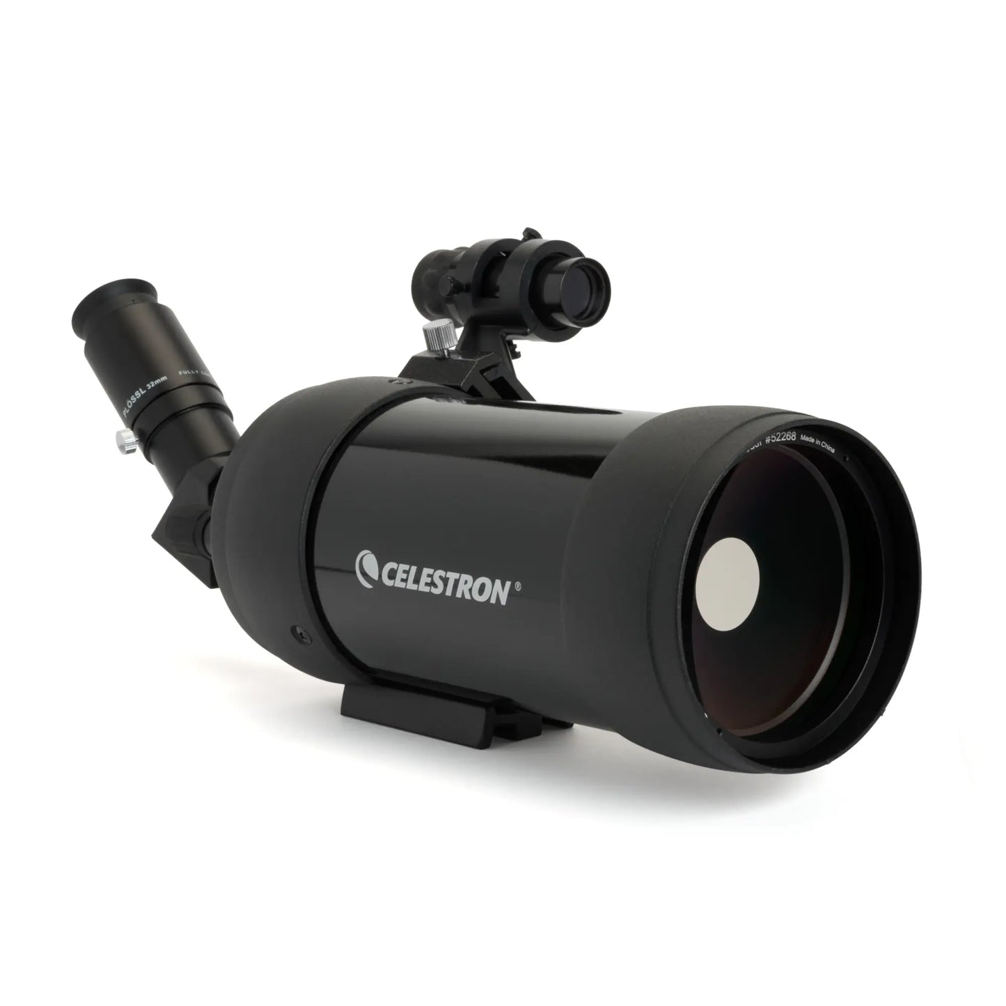 Celestron C90 Maksutov-Cassegrain Spotting Scope