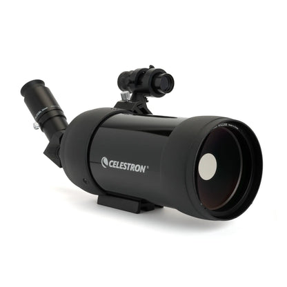 Celestron C90 Maksutov-Cassegrain Spotting Scope