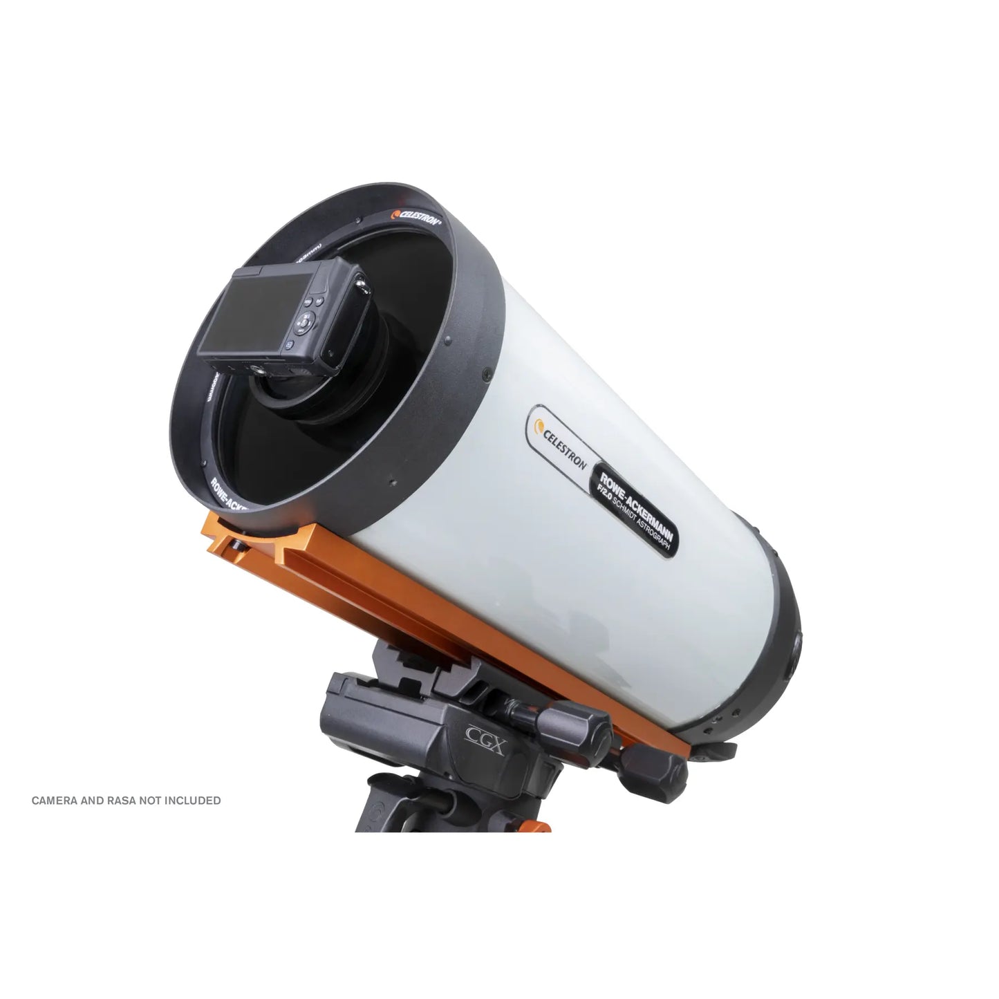 Celestron Canon Mirrorless Camera Adapter for RASA 8