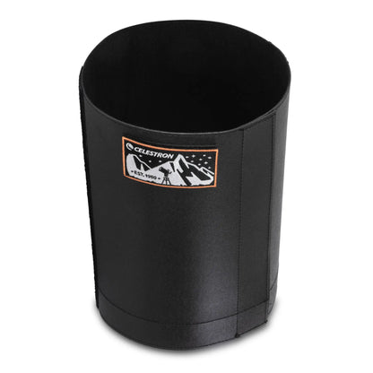 Celestron Deluxe Flexible Dew Shield 6–8"