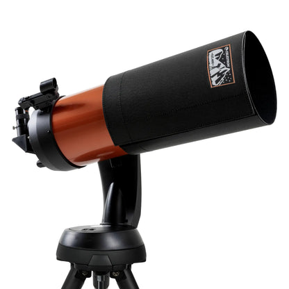 Celestron Deluxe Flexible Dew Shield 6–8"