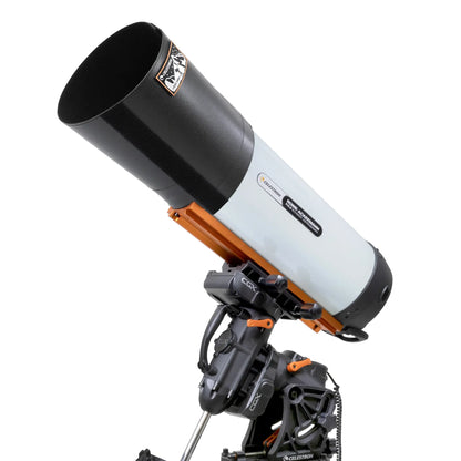 Celestron Deluxe Flexible Dew Shield 6–8"