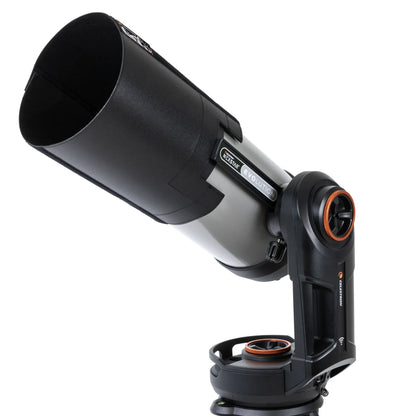 Celestron Deluxe Flexible Dew Shield 6–8"