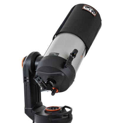 Celestron Deluxe Flexible Dew Shield 6–8"