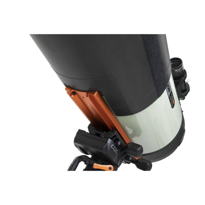 Celestron Deluxe Flexible Dew Shield 9.25–11"