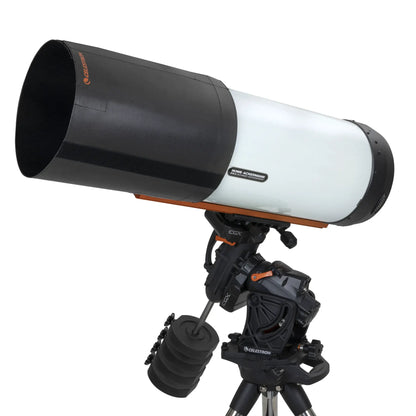 Celestron Deluxe Flexible Dew Shield 9.25–11"