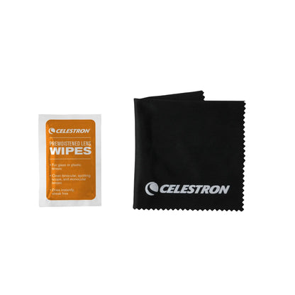 Celestron Deluxe Lens Cleaning Kit