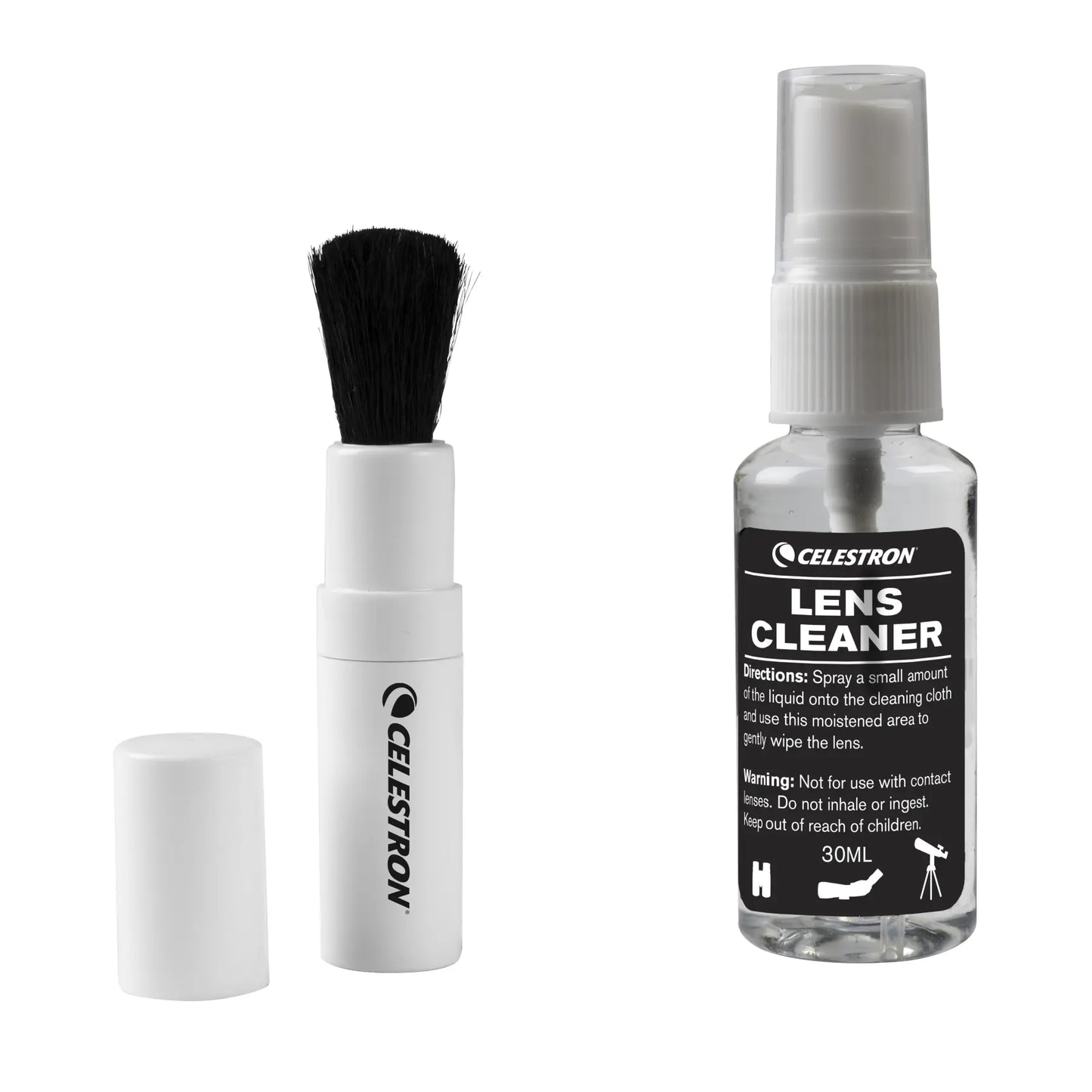 Celestron Deluxe Lens Cleaning Kit