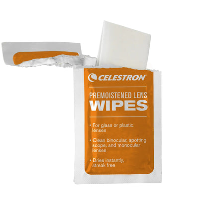 Celestron Deluxe Lens Cleaning Kit